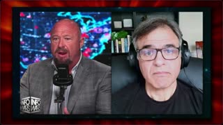 The Alex Jones Show WEDNESDAY LIVE SHOW STREAM 7/23/25