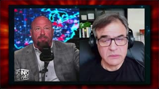 The Alex Jones Show WEDNESDAY LIVE SHOW STREAM 7/23/25