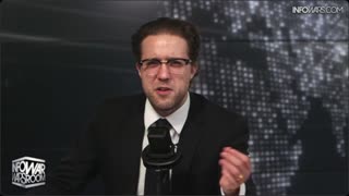 The Alex Jones Show WEDNESDAY LIVE SHOW STREAM 7/23/25