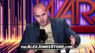 The Alex Jones Show WEDNESDAY LIVE SHOW STREAM 7/23/25