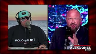 The Alex Jones Show WEDNESDAY LIVE SHOW STREAM 7/23/25