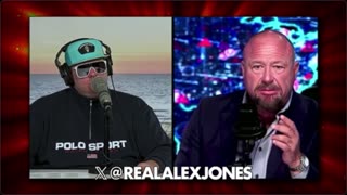 The Alex Jones Show WEDNESDAY LIVE SHOW STREAM 7/23/25