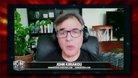 The Alex Jones Show WEDNESDAY LIVE SHOW STREAM 7/23/25