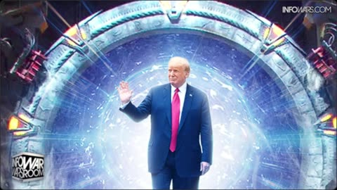 The Alex Jones Show WEDNESDAY LIVE SHOW STREAM 7/23/25