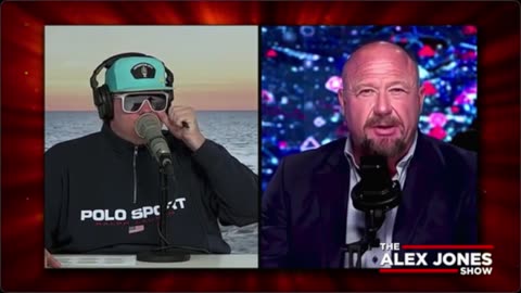 The Alex Jones Show WEDNESDAY LIVE SHOW STREAM 7/23/25