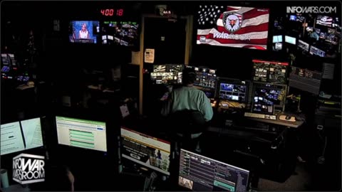 The Alex Jones Show WEDNESDAY LIVE SHOW STREAM 7/23/25