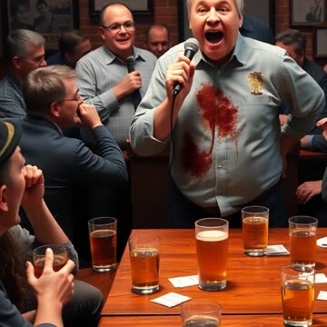 Engaging & Inspiring/Funny Video 9/9/2025