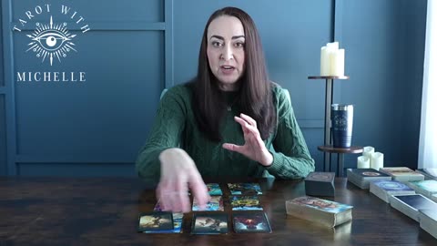 Weekend Tarot - Jan 31 & Feb 1, 2026 | Once You Decide, Everything Moves!