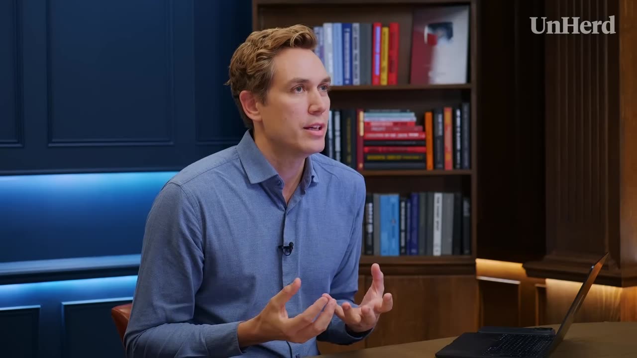 Freddie Sayers: The Covid inquiry is a disgrace