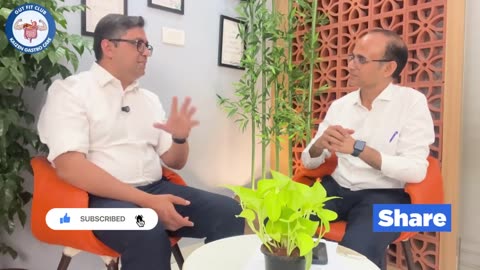 बद्धकोष्ठतेवर उपाय – Dr. Vikrant Kale आणि Dr. Samrat Jankar यांचे मार्गदर्शन
