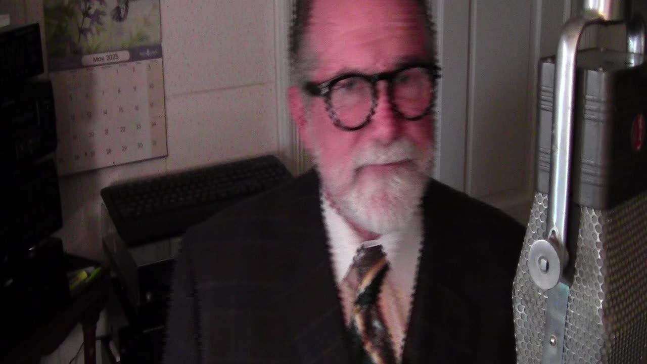 The Bright Spot Hour, May 28, 2025