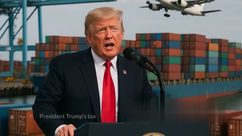 🔥 Trump’s Tax Plan Sparks GOP Showdown in the Senate