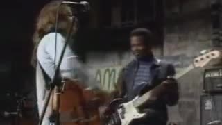 America - California = Musikladen 1975