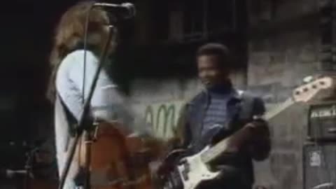 America - California = Musikladen 1975