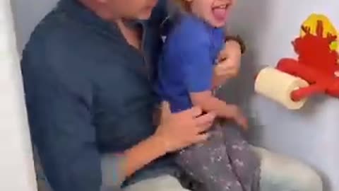 Replace your toilet paper with this!
