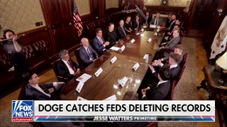 Elon Musk, DOGE Team Reveal Which Agency Fought Them Hardest