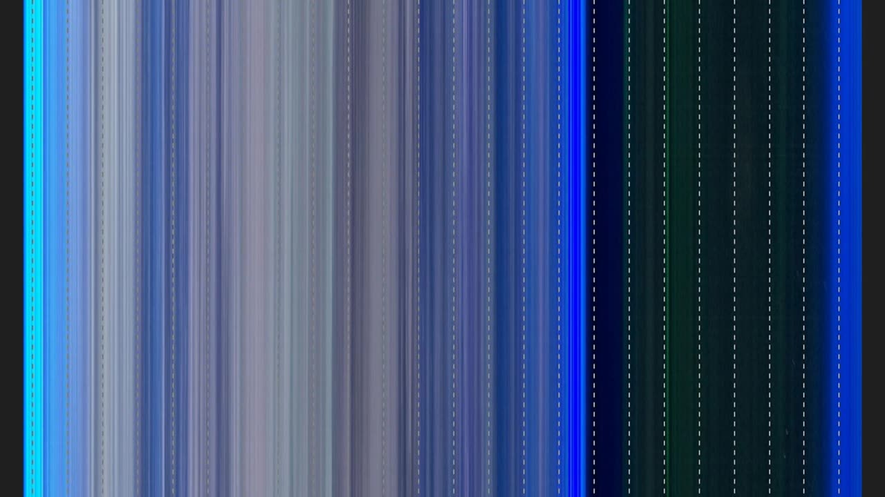 09 Apr 2025 AllSky Timelapse - Delta Junction, Alaska #AllSky
