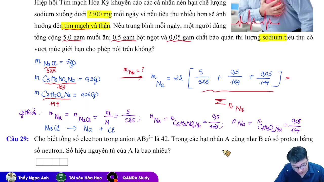 9 LÝ THUYẾT TRỌNG TÂM LIÊN KẾT ION mp4