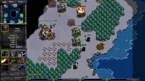 Warcraft 2 Remastered/classic 28.6.2025