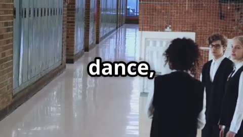 Vacaville’s Haunted Dance: My Chilling Encounter Revealed!
