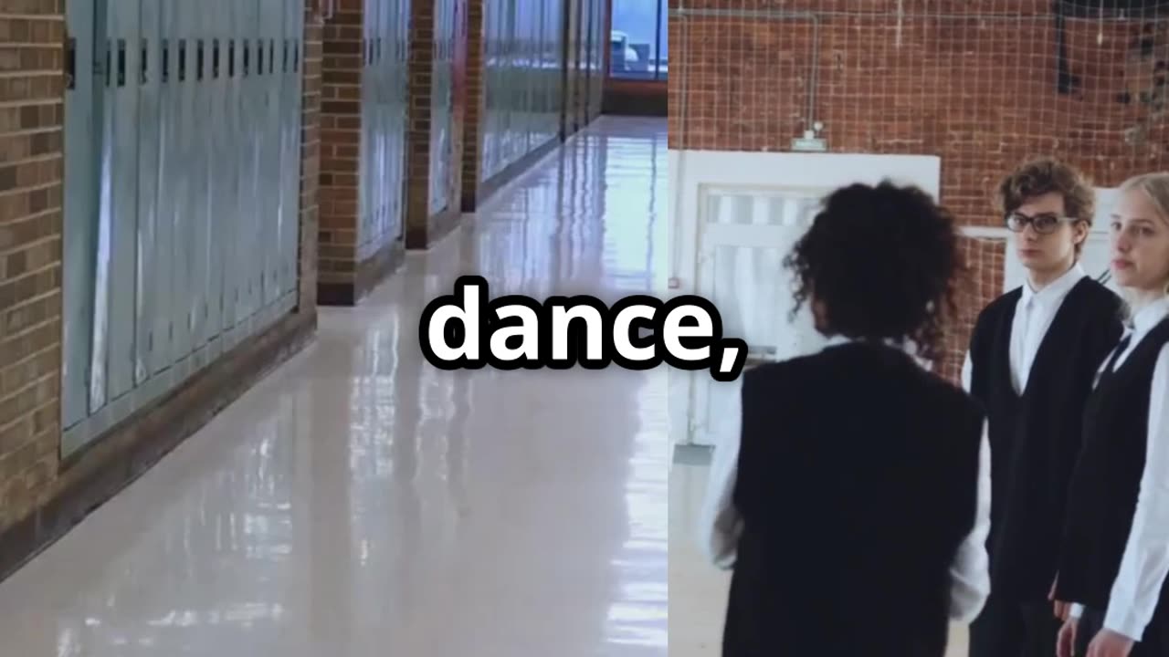 Vacaville’s Haunted Dance: My Chilling Encounter Revealed!