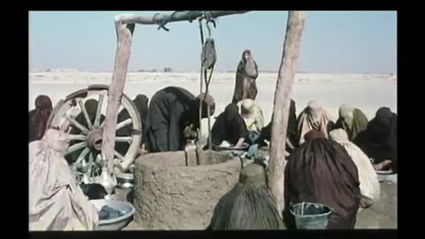سفر به قندهار/ فلم افغانی