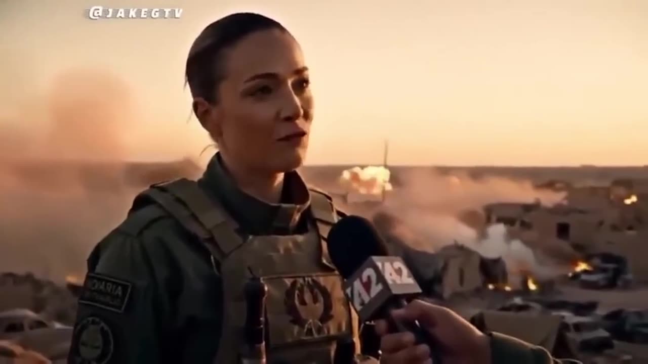 WHO ACTUALLY CONTROLS THE NEWS, THE PRESIDENT AND THE WORLD!