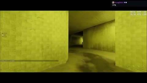 (Run to 100 follows! ) 1: Backrooms Rec