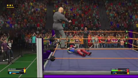 CAW Creations! WWE 2K25 & Fire Pro Wrestling PS5 Custom Wrestler Mania!