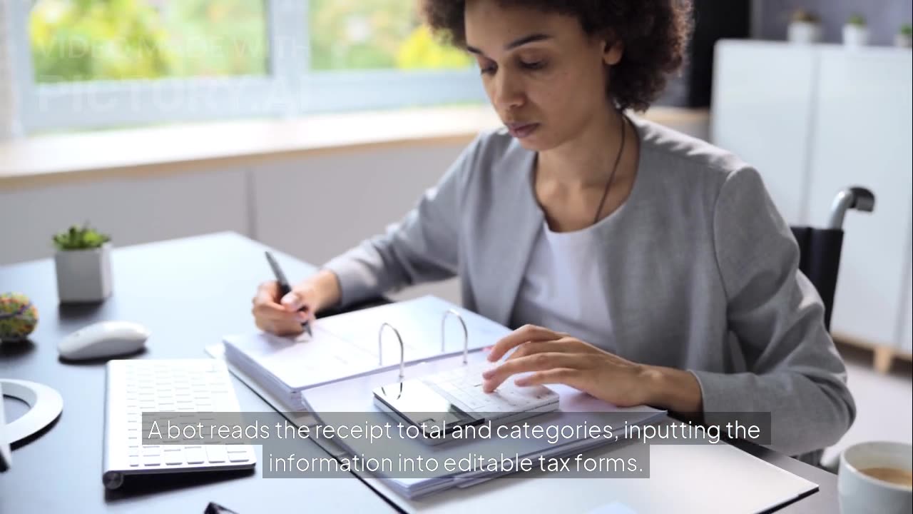 How LoopFlow.co Automates Tax Filing & Saves Hours with Shoeboxed