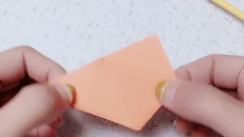 How to Fold a Paper Star Lantern