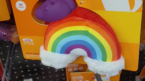 Petco gay toys