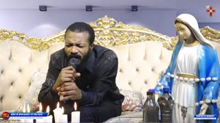 NIGHT OF OPEN HEAVEN [ DAY 49: 100 DAYS FASTING AND PRAYER ] 22ND AUGUST 2025