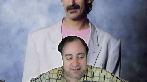 A Zappa Song For Those Outside The Zappaverse