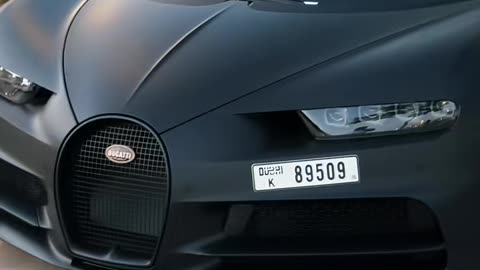 🤯🏎️ You Won't Believe These Ferrari & Bugatti Moments in Dubai! | LuxurySportsCars