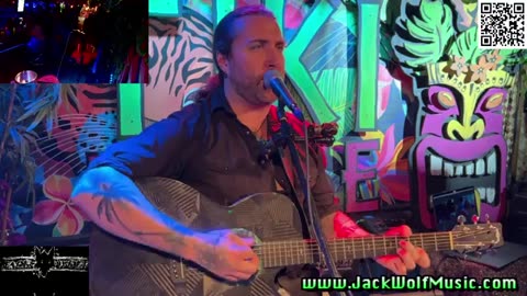 FEBRUARY 10 2024 LIVE AT TIKI HOUSE BAR PART 1