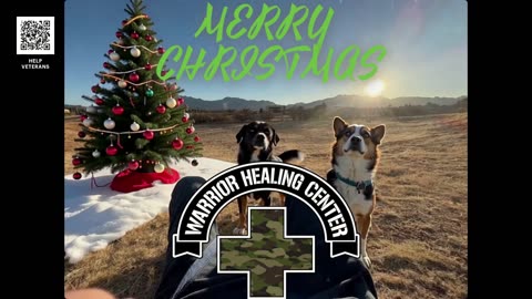 WHC wishes you a Merry Christmas!