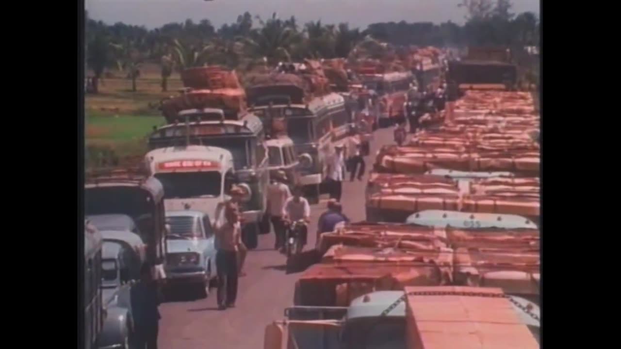 American EOD's During the Vietnam War