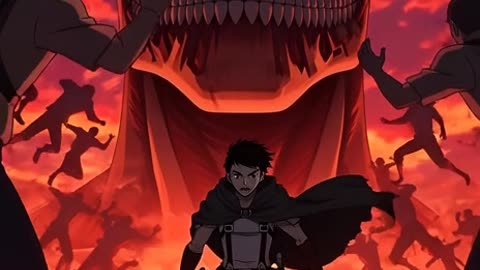 Anime Titan #gaming #roblox #anime #fortnite