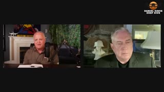 Col Doug Macgregor: Trump Not the Man We Voted For
