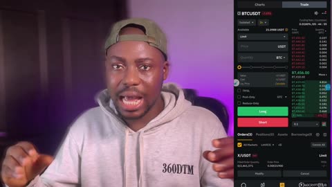 Crypto is Crashing - What is next for Your investment in the bear market
