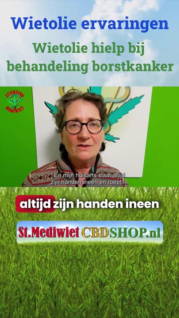 Een persoonlijk verhaal over herstel, energie en veerkracht