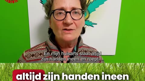 Een persoonlijk verhaal over herstel, energie en veerkracht