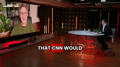 CIA Whistleblower John Kiriakou on the CIA’s power over Hollywood: