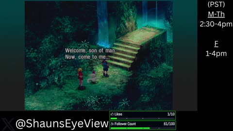 Chrono Cross (6)
