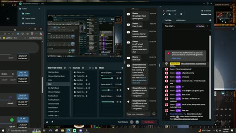 Rumble Live Game Play