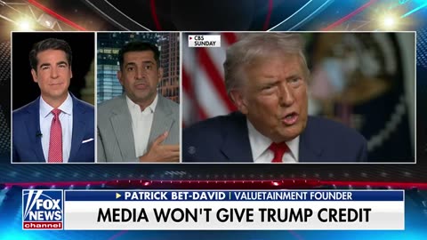 President Trump has OFFICIALLY WON the LEGACY WAR against Barack “Hussein” Obama