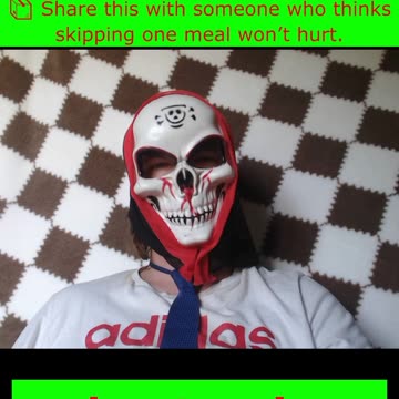 He Was a Good Boy… Until I Forgot Dinner