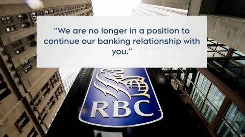 What's happening with Canadian Central Bank?