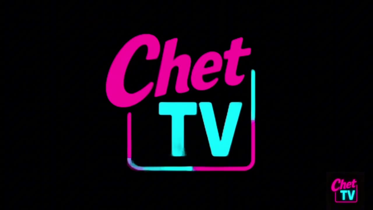 ChetTV Promo Reel